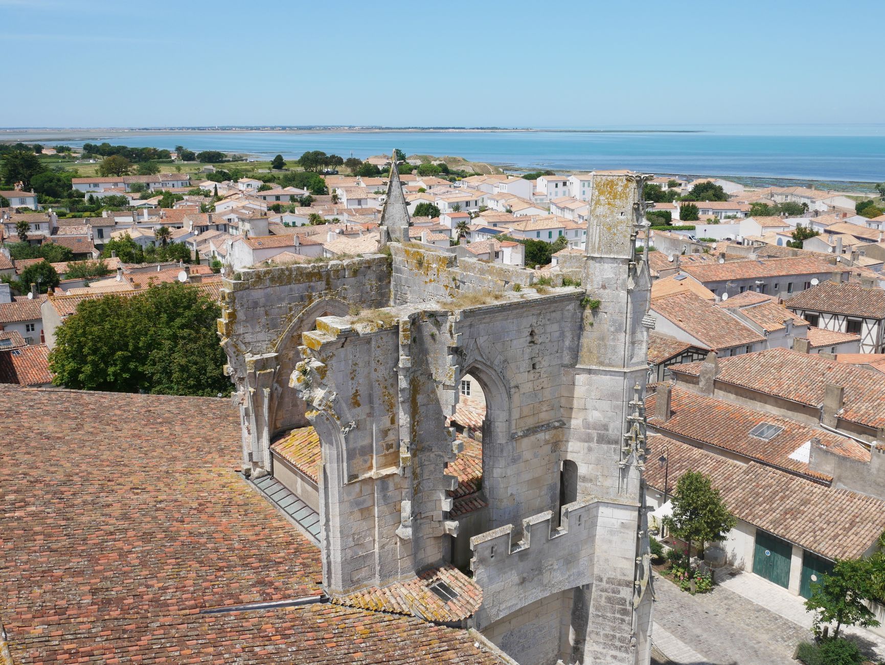 bâchage de toiture Gers
