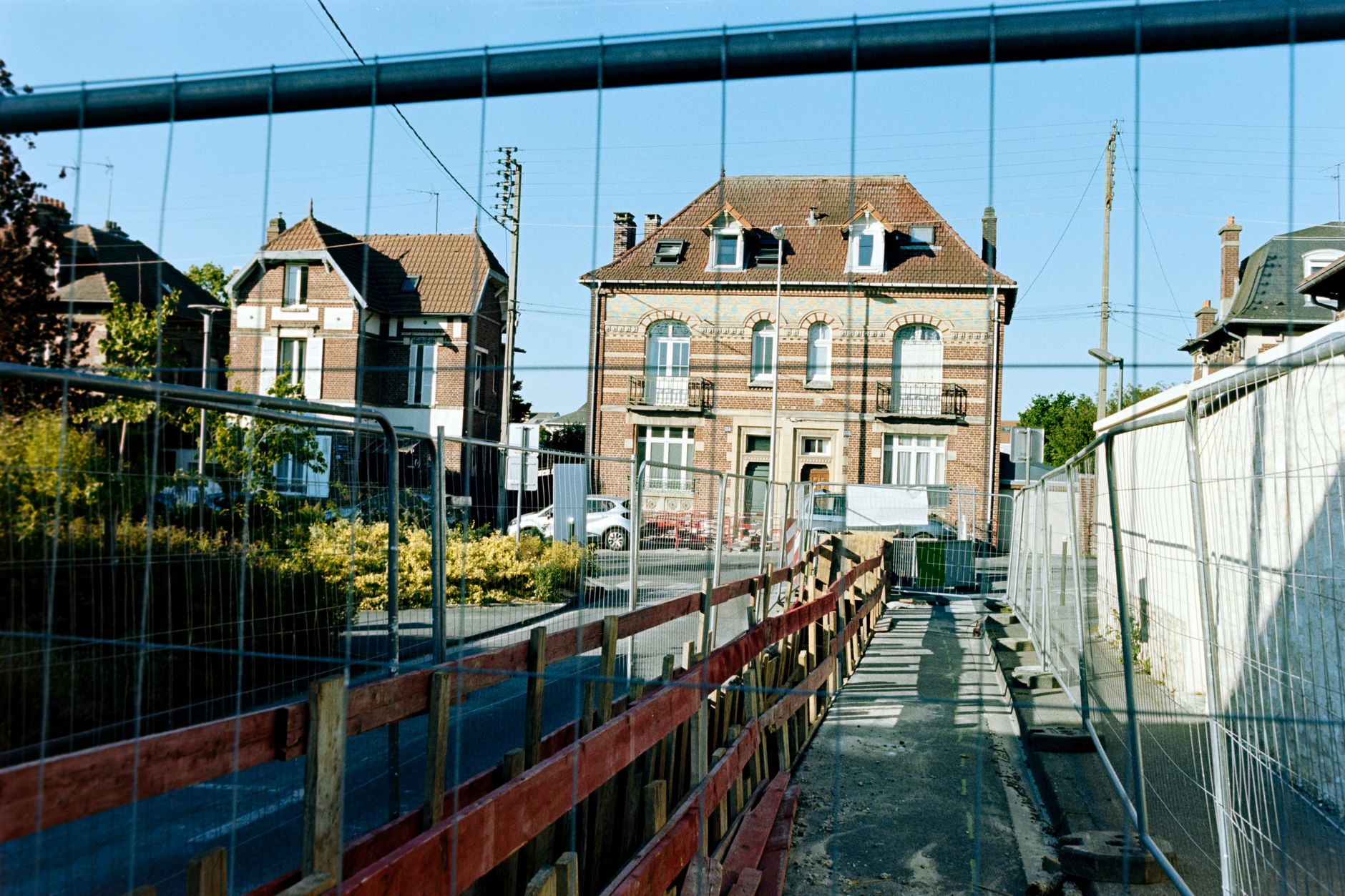 bâchage de toiture Gers